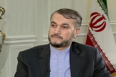 نشست خبری ستاد سالگرد شهید حاج قاسم سلیمانی برگزار شد