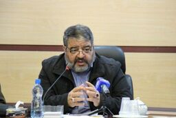 تامین سوخت نیروگاه‌ها در فصل سرد دغدغه جدی پدافند غیرعامل است