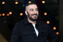 توقف فیلم جدید وحید جلیلوند به دلیل ابتلا نوید محمدزاده به کرونا
