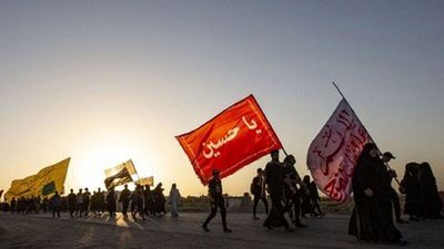 همه مرز‌های منتهی به معابر خروجی زائران به عراق تا اطلاع بعدی بسته شد
