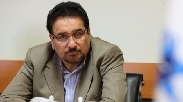 محمدرضا تابش عضو شورای عالی آمایش سرزمین شد