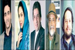 کمدی سلام علیکم حاج آقا امروز فیلمبرداری خود را در تهران شروع کرد
