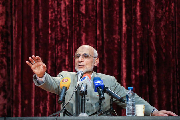 تصمیم نهایی «میرسلیم» برای ماندن یا نماندن در عرصه انتخابات