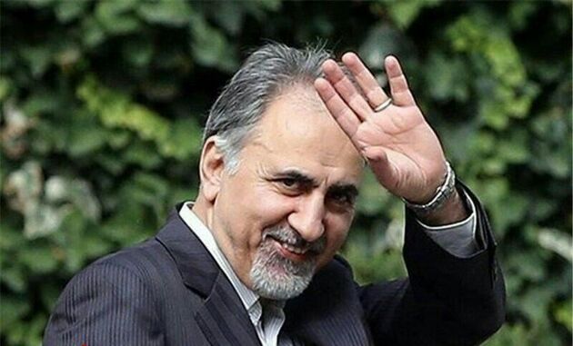 زمزمه های کناره گیری وزیر آموزش و پرورش از وزارت