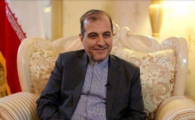 ادامه سیاست تحریم‌های آمریکایی و اروپایی به حل بحران سوریه کمک نمی‌کند