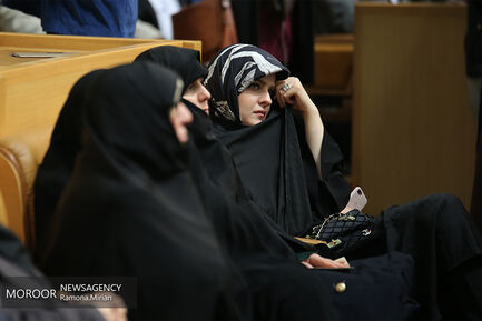 بزرگداشت آیت الله هاشمی رفسنجانی