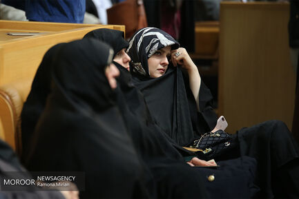 بزرگداشت آیت الله هاشمی رفسنجانی