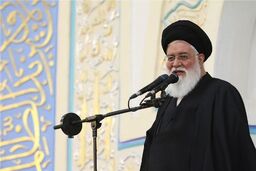ستادهای نماز جمعه قرارگاه های فرهنگی استان های کشور