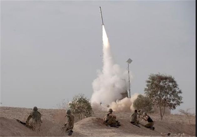 کمک ۶۰۰ میلیون دلاری آمریکا به برنامه موشکی رژیم صهیونیستی