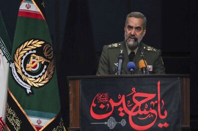 عدالت پایدار تنها شرط لازم برای برقراری صلح است