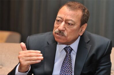روزنامه‌نگار فلسطینی درباره "ژنرال سلامی" به اسرائیل هشدار داد