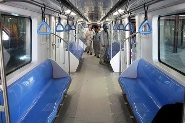 خبر حادثه برای مترو کهریزک به تجریش صحت ندارد