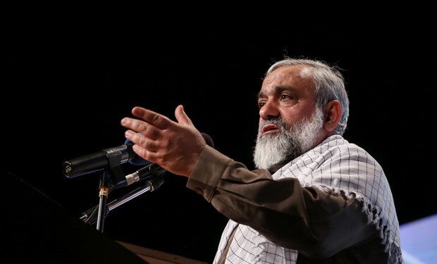 تحول و پیشرفت به جز با مشارکت همه حاصل نمی‌شود