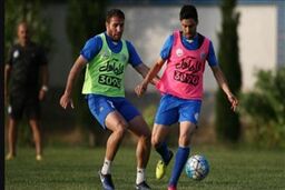 توقف مگویان در یک قدمی ثبت رکورد
