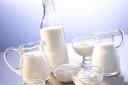 لبنیات کم چرب خطر ابتلا به پارکینسون را افزایش می‌دهد