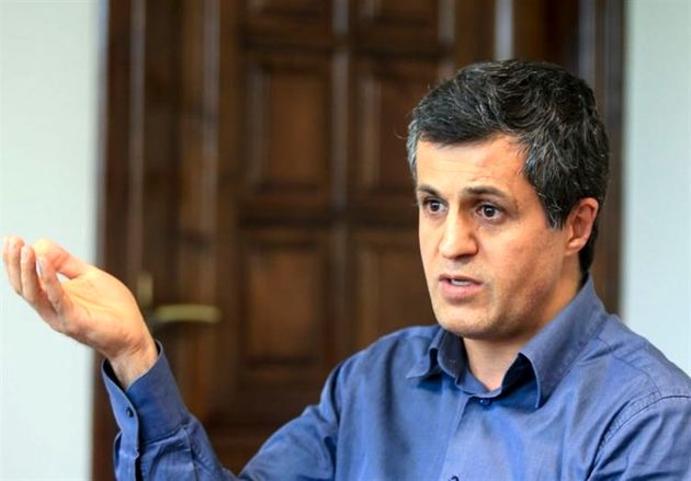 محل دقیق تدفین پیکر آیت‌الله هاشمی تا ساعت ۱۲ ظهر امروز مشخص می‌شود