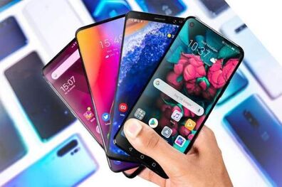 آخرین قیمت روز گوشی‌های موبایل در بازار ۲۲ دی ۱۴۰۰