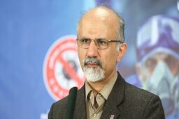 پیام نوروزی مدیرعامل سازمان انتقال خون ایران 