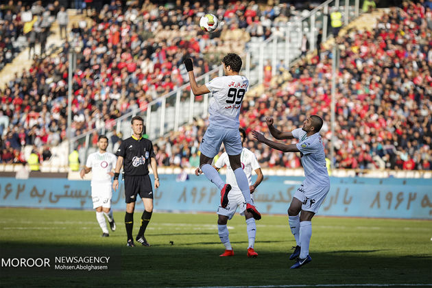 ترکیب ذوب آهن مقابل استقلال مشخص شد