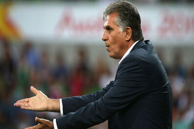 کی‌روش برای آچمز کردن انگلیسی‌ها رَکب زد