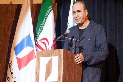 استعفای حمید فرخ‌نژاد از مشاور هنری منطقه آزاد اروند