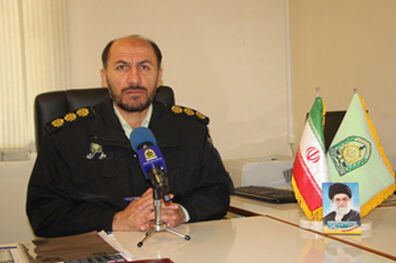 جشنواره اصفهان، ایمن بمان توسط پلیس اصفهان برگزار می‌شود