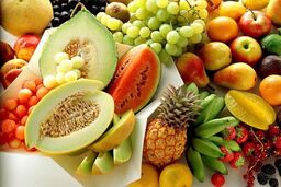  ریسک سکته با مصرف خوراکی های حاوی پتاسیم کاهش می یابد 
