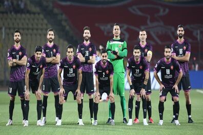 اعلام سهمیه تماشاگران پرسپولیس برای لیگ قهرمانان آسیا