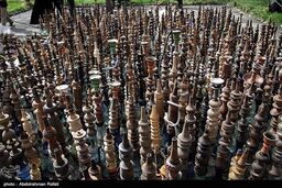 پلمب 18 مرکز عرضه قلیان در همدان