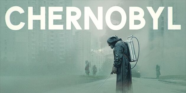 نقد مینی‌ سریال چرنوبیل در برنامه تلویزیونی نقدسینما