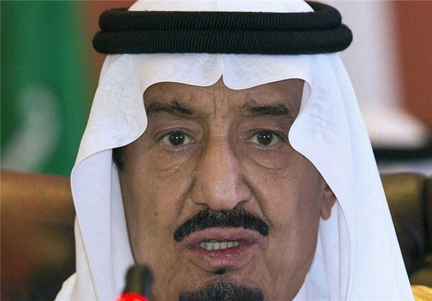 سلمان بن عبدالعزیز  بر تلاش، اتحاد و همکاری مشترک کشورهای عربی تأکید کرد