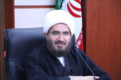 حجت‌الاسلام علی‌اکبری به عنوان امام جمعه موقت تهران منصوب شد