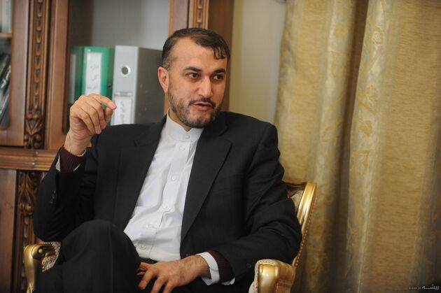 صهیونیست‌ ها جرات ندارند بدون اجازه آمریکا حتی یک راکت پرتاب کنند