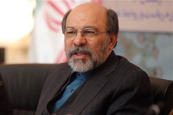 همکاری با رئیس جدید هیات موسس دانشگاه آزاد