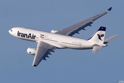 انجام 2 پرواز مستقیم از قشم به دوحه برای جام جهانی