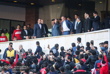 شعرآورد ۸۶ تهران