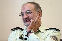 بخشی از سگ های مواد یاب از خارج تامین می شود