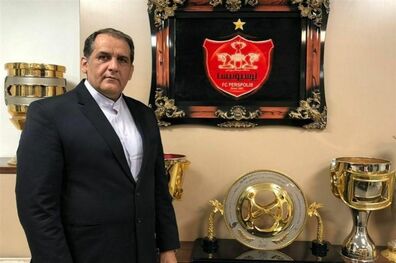 بازیکنان پرسپولیس با تمام مشکلات موجود تعصب خود را نشان داده‌ اند
