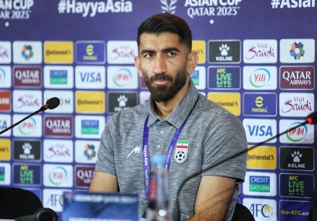 جانشین بیرانوند مشخص شد
