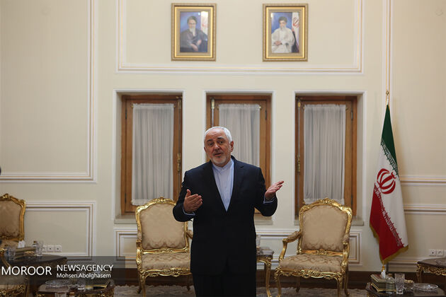اروپایی ها می دانند بدون تامین عواید اقتصادی برجام امکان تداوم وضعیت وجود ندارد