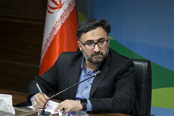 سرپرست معاونت علمی ریاست‌جمهوری با حکم آیت الله رئیسی منصوب شد