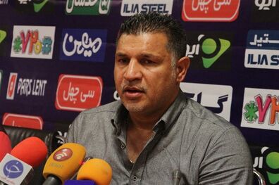 جام حذفی برای ما ارزش بالایی دارد