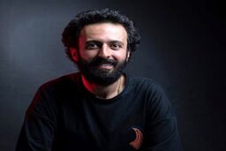 حسام محمودی بازیگر جوان سینما درگذشت