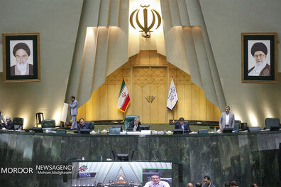 یک شنبه نمایندگان ملت به وزرای دولت رای اعتماد خواهند داد