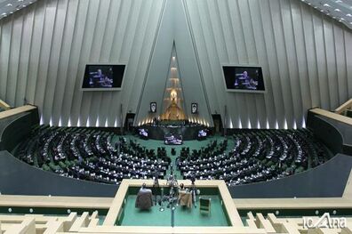 اسامی ناطقان میان دستور جلسه علنی امروز