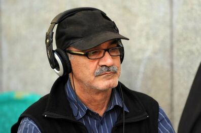 حمید لبخنده دار فانی را وداع گفت