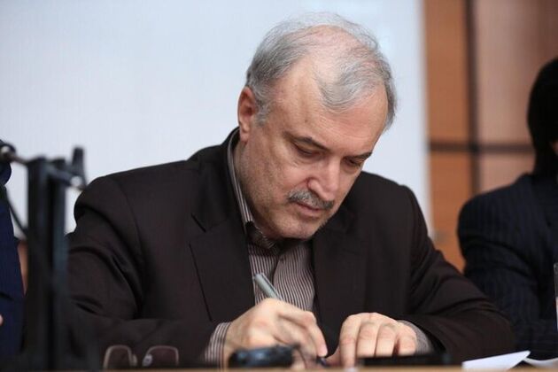 وزیر بهداشت دبیر ستاد ملی مدیریت بیماری کرونا را منصوب کرد