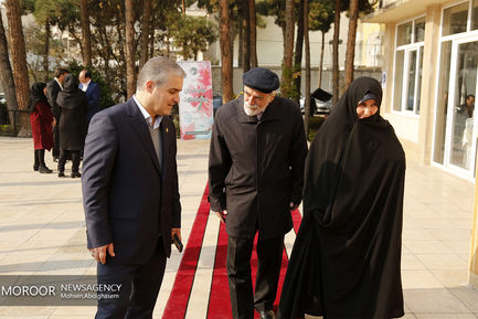 جشن تولد هنرمندان پیشکسوت متولد فصل پاییز