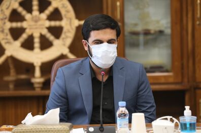 پیمان پاک دبیر شورای عالی نظارت بر اتاق بازرگانی ایران شد