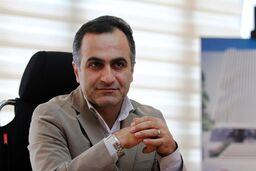 آیین افتتاحیه مجتمع خدمات بیمه ای طرح جبران برگزار شد